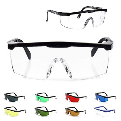 Lab Safety Goggles