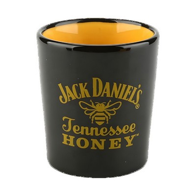 1.5oz Ceramic Shot Glass