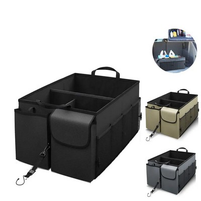 Trunk Organizer