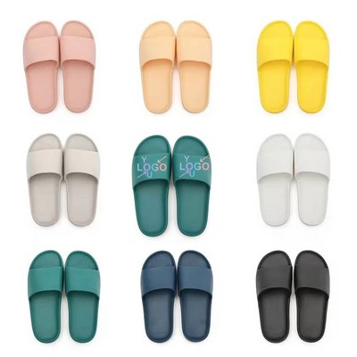 Unisex Cozy Slippers