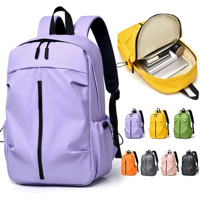 Oxford Casual Backpack