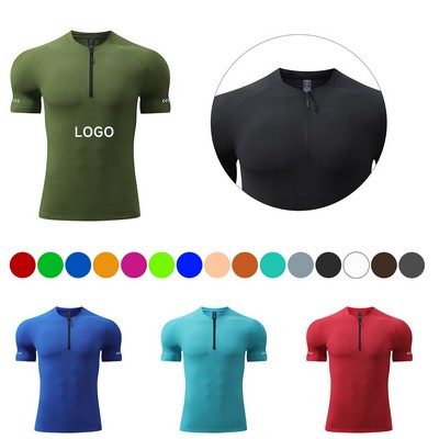 Men's Bike Jersey