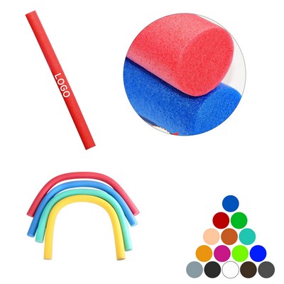 Swimming Pool Noodles