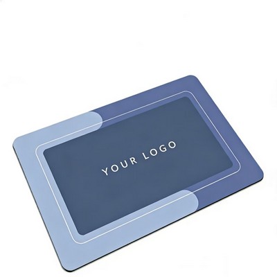 MOQ50 Entrance and Bathroom Floor Mat