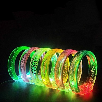 LED Glow Bracelets