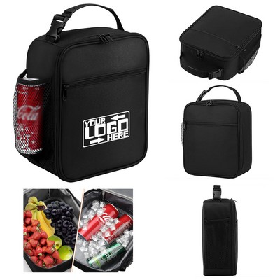 Insulated Reusable Lunch Bag