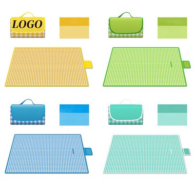 Portable Picnic Mat