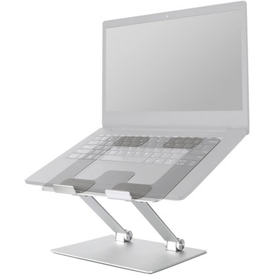 Adjustable Aluminum Ergonomic Laptop Stand Riser Foldable
