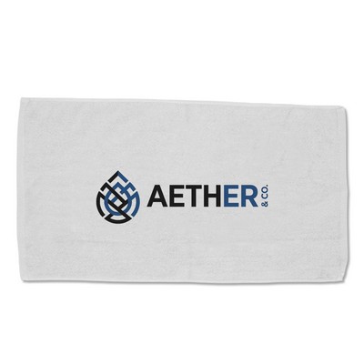 Premium 100% Cotton Beach Towel
