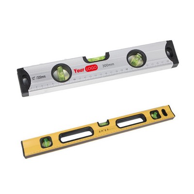 High-Precision Magnetic Spirit Level