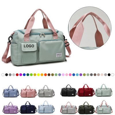 Gym Bag