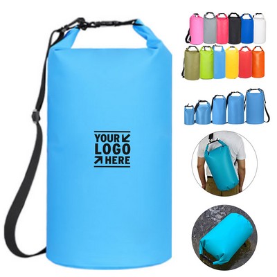 AquaShield Outdoor Protection Bag