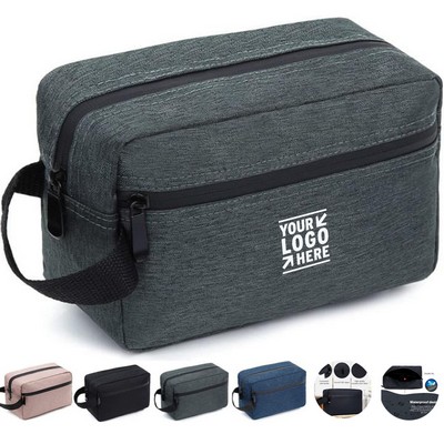Premium Travel Toiletry Organizer