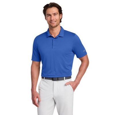 Nike Legacy Grid Texture Dri-FIT Polo