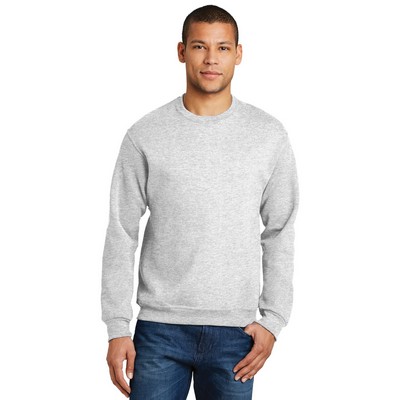 Jerzees® - NuBlend® Crewneck Sweatshirt.