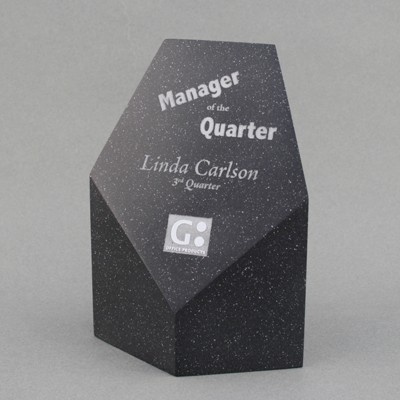 Cast Stone 3 Award