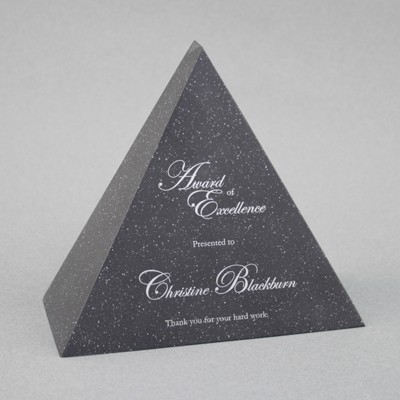 Cast Stone 8 Award