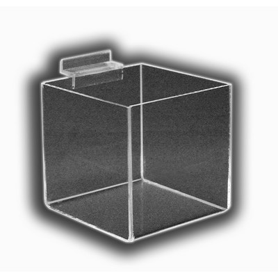Square Bin (10"x10"x10")
