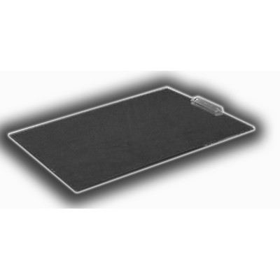 Acrylic Mirrors - Rectangular (12"x11")
