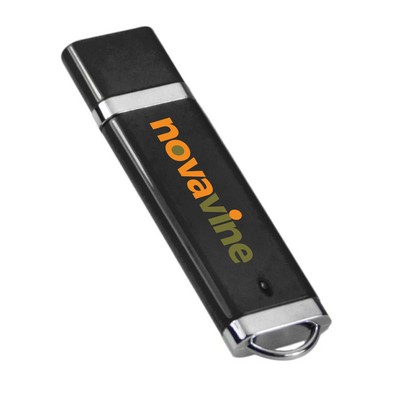 Wall Street USB 2.0 (2GB)
