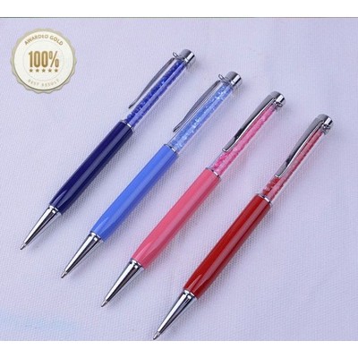 Crystal Pen