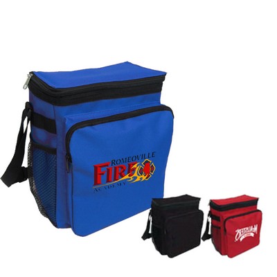 12 Can Plus Cooler