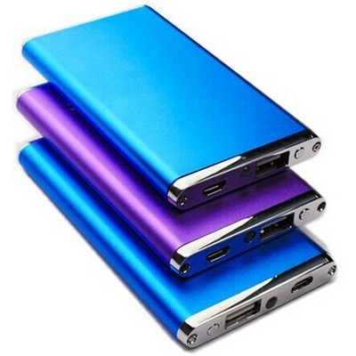 Explorer 4000 Mah Power Bank