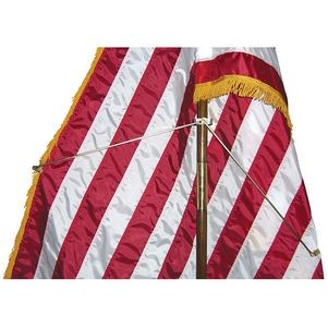 Flag Spreader
