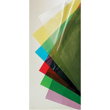Lavender Cel Poly Film (18"x30")