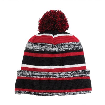 New Era® Sideline Beanie.