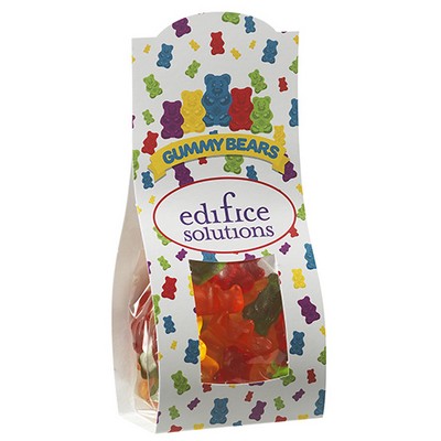 Candy Desk Drop w/ Gummy Bears (Small)