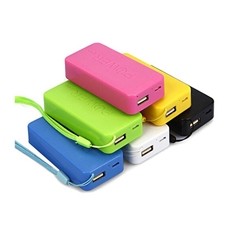 5200 mAh Power Bank