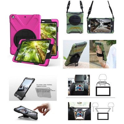 iBank ® Shockproof Case compatible with iPad Air 3 2019 / Pro 10.5''