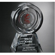 Annular Award 6-1/4"