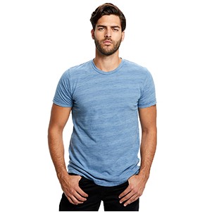 Men's True Indigo Crew Shirt