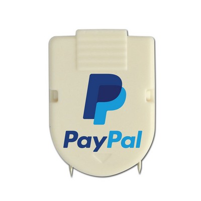 Cubicle Clips W/Your Logo
