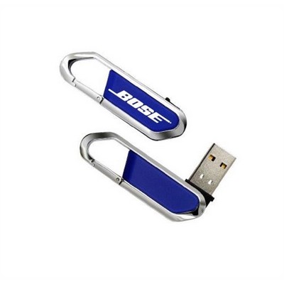 256 MB Carabini Flash Drive