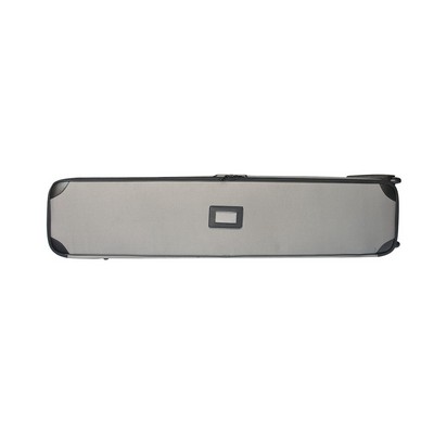Snello 5' Hardcase w/Wheels