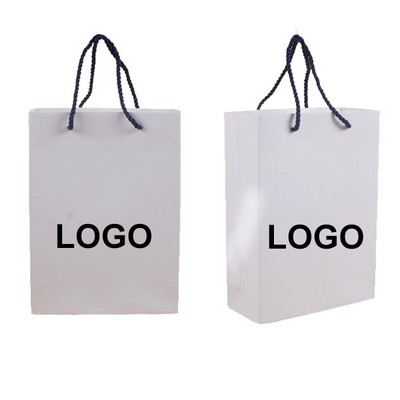 Paper Tote Bag
