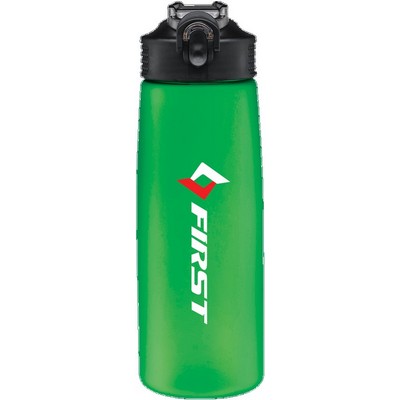 25 Oz. Tritan™ Niagara Collection Bottle