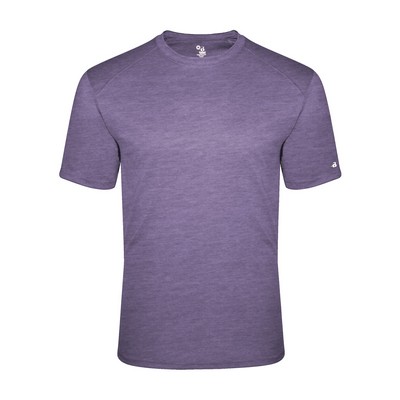 Tri-Blend Youth Tee