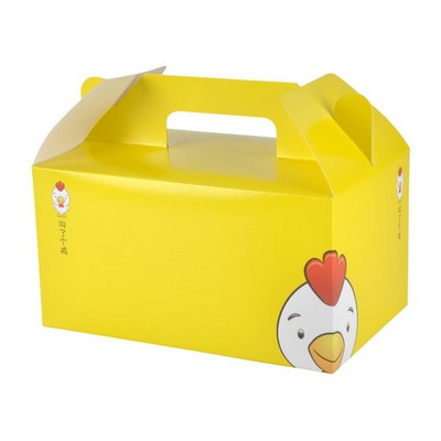 Carry Boxes