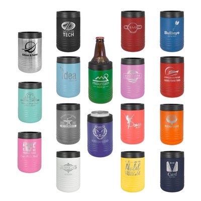 Polar Camel Stainless Steel Vacuum Insulated Beverage Holder