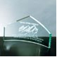 Supreme Beveled Peak (Small)