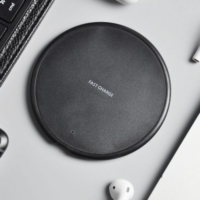 Desktop Wireless Fast Charger For Phone