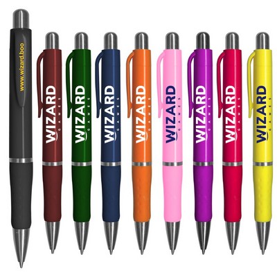 WP-10 w/Clip Printing