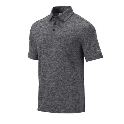 Columbia Final Round Polo