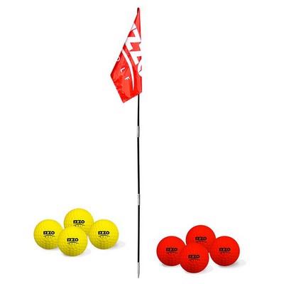 Izzo Bocce Golf