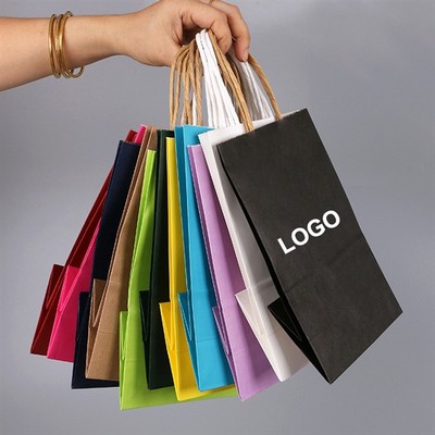 Kraft Paper Bag