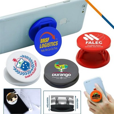 Pop Up Phone Holder Cellphone Stand
